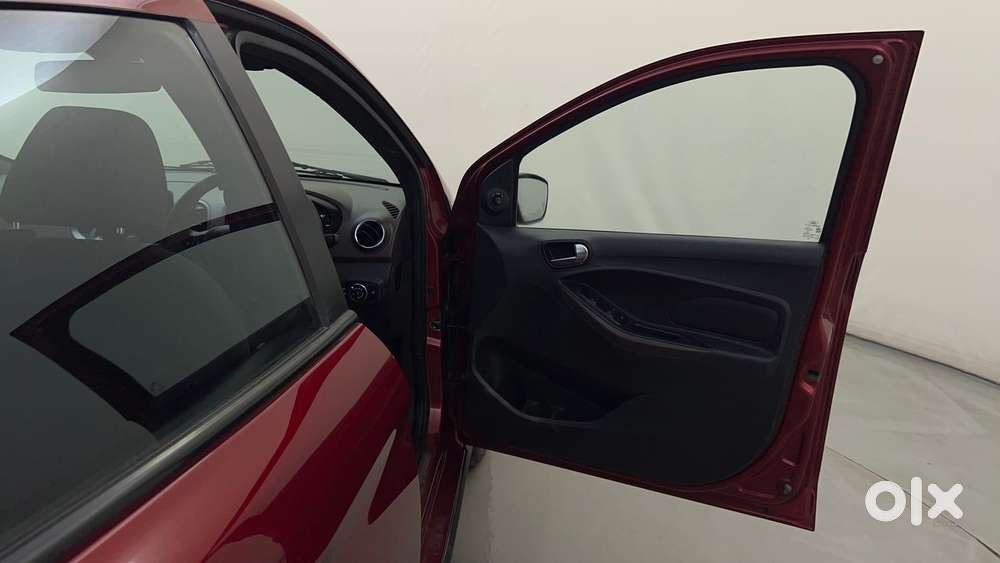 Ford Freestyle Titanium Plus Petrol, 2019, Petrol