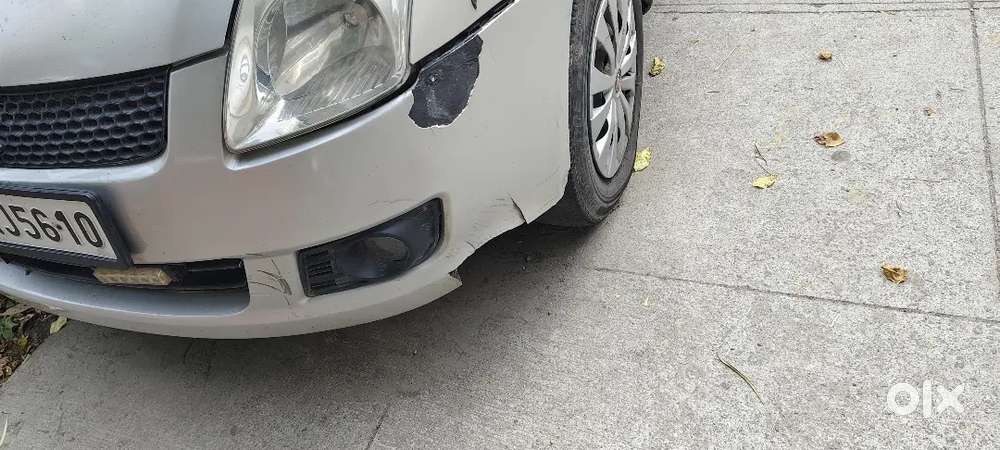 Maruti Suzuki Swift 2006