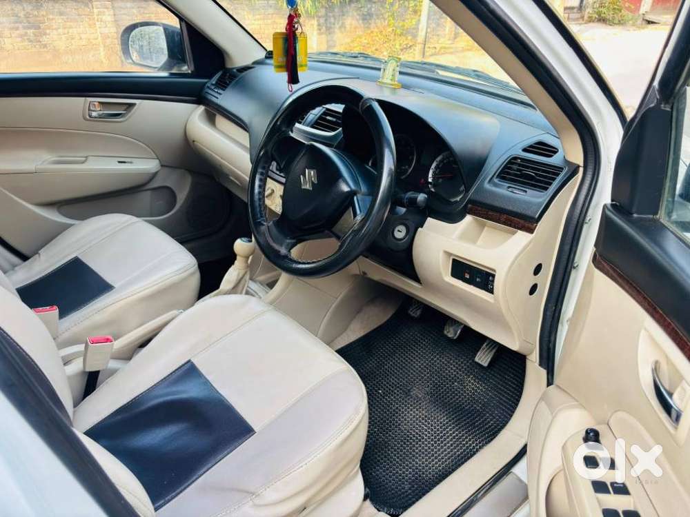 Maruti Suzuki Swift Dzire 2012-2015 Vdi, 2012, Diesel