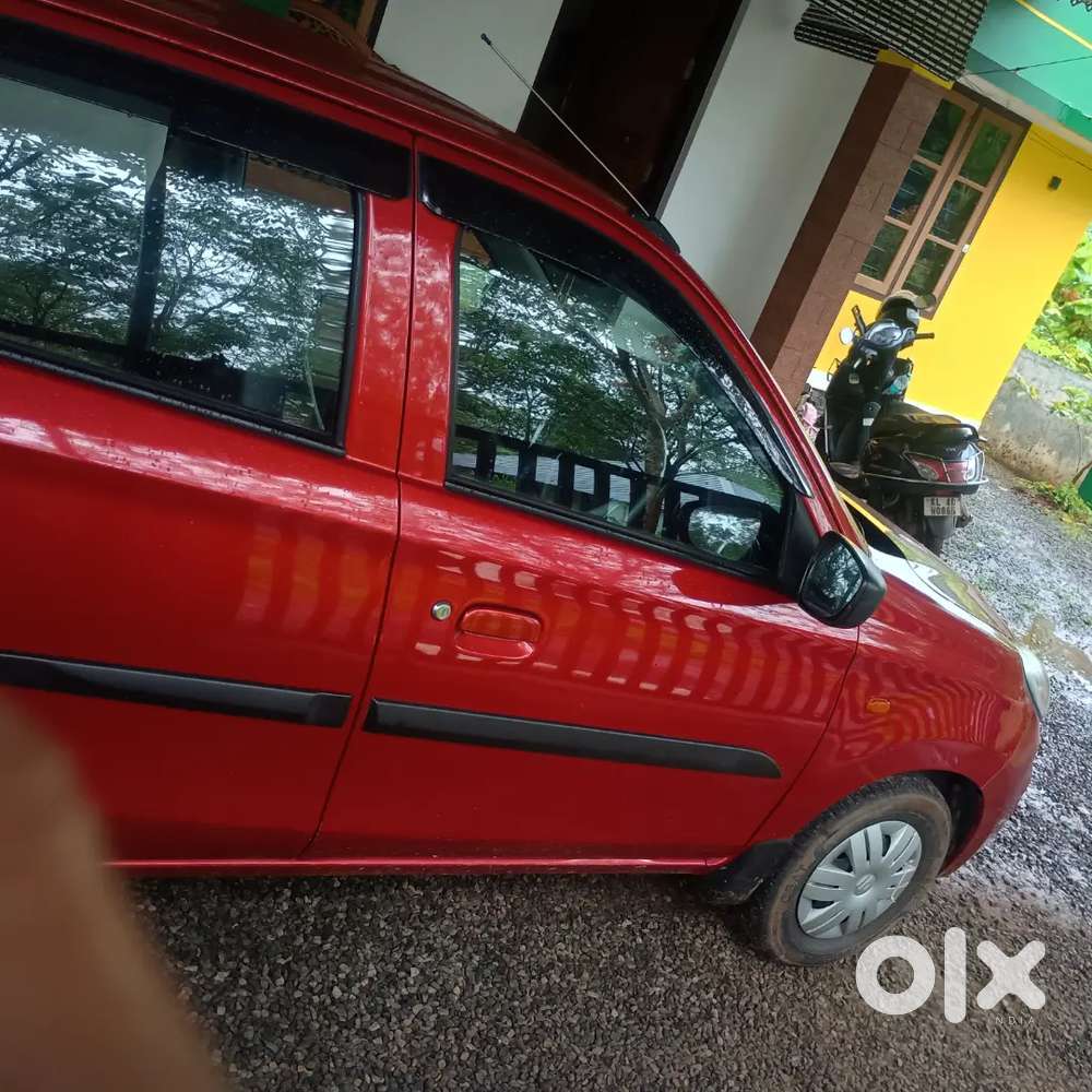 Maruti Suzuki Alto 2021 Petrol Manual