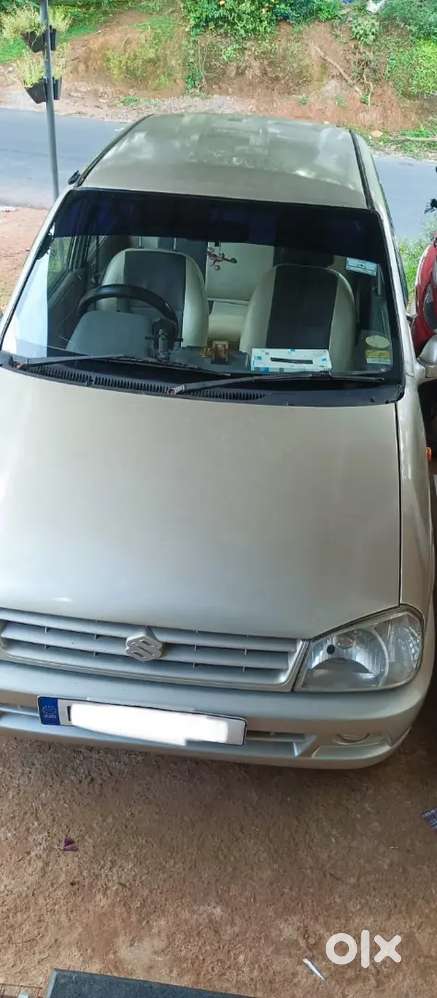 Maruti Zen Lxi 2006