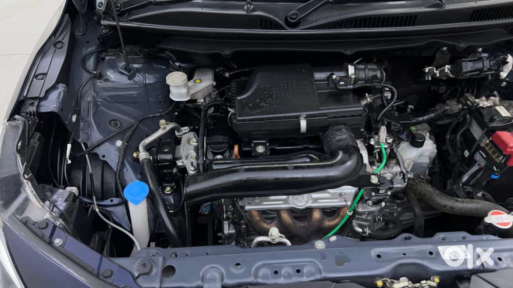 Toyota Glanza 1.2 V Amt, 2024, Petrol