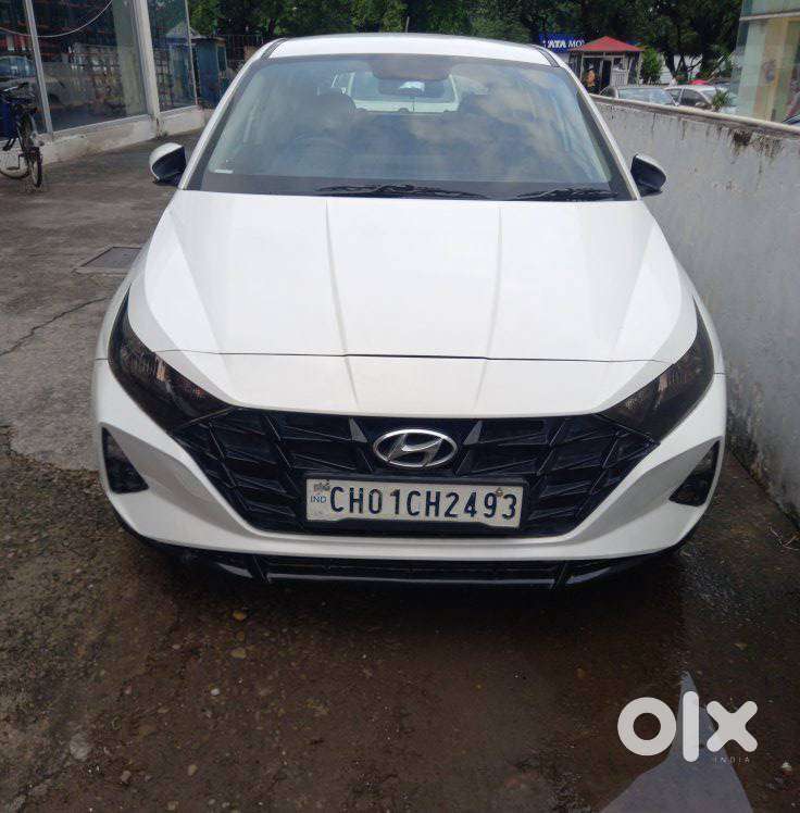 Hyundai New I20 1.2 Magna Mt, 2022, Petrol