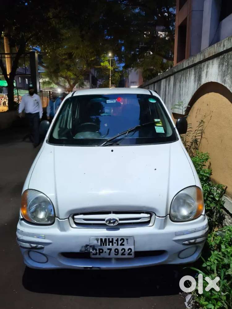 Santro 2003 Vald. 2030 May