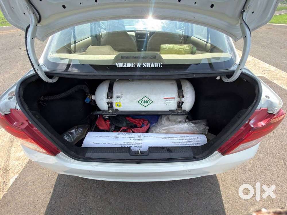 Maruti Suzuki Dzire 1.2 Tour S Cng, 2024, Cng & Hybrids