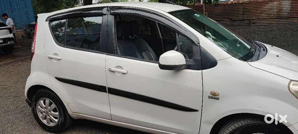 Maruti Ritz Zdi 2014
