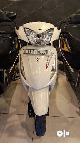 Buy Sell Second Hand Scooty in India Used Scooters in India OLX