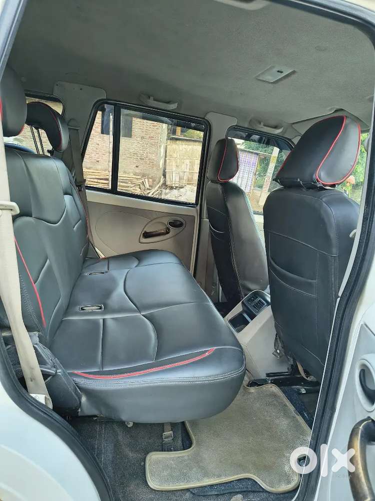 Scorpio S4 Intelli Hybrid 2018(dec 17) Look Like S11 Many Parts Of S11