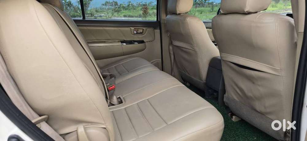 Tata Safari 2.0 Kryotec Xza Plus Gold 7 Str, 2022, Diesel