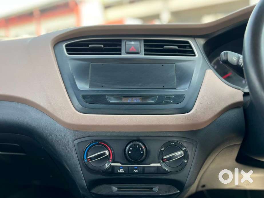 Hyundai I20 1.2 Era, 2018, Petrol
