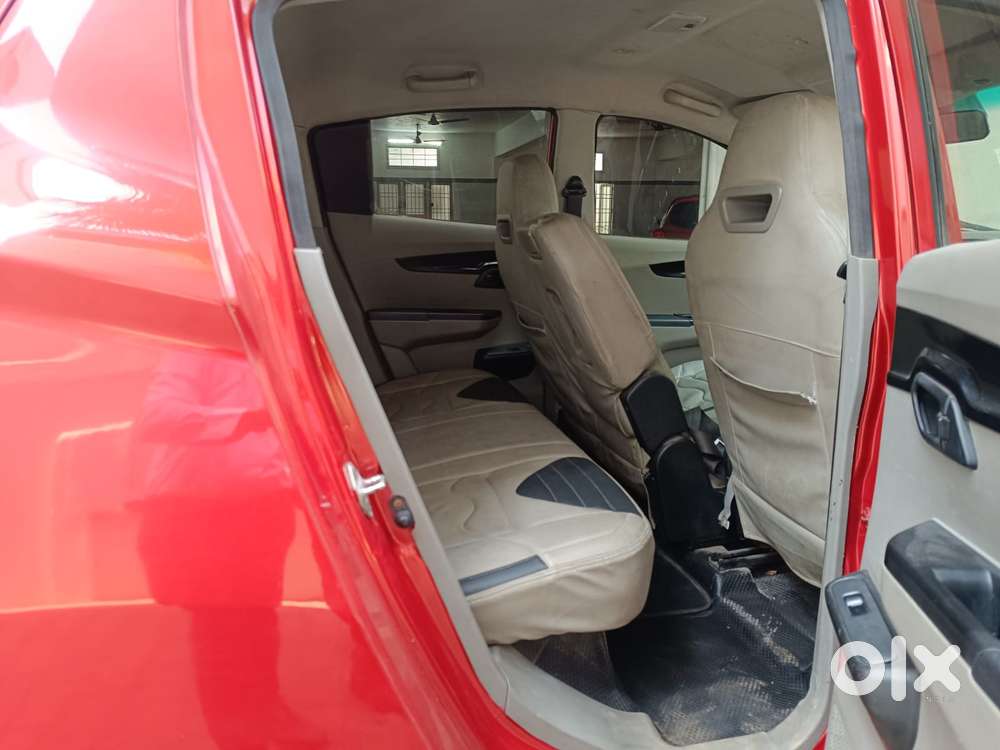 Mahindra Kuv 100 2016-2017 Mfalcon D75 K2, 2017, Diesel