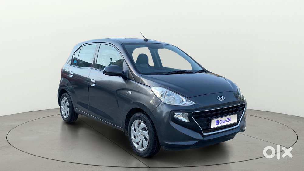 Hyundai New Santro 1.1 Sportz Amt, 2021, Petrol