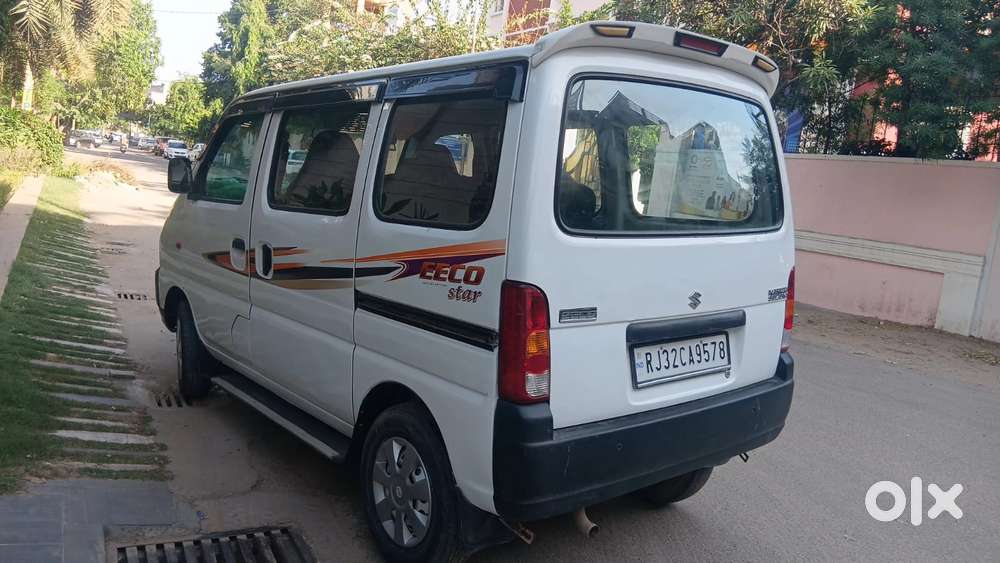 Maruti Suzuki Eeco, 2023, Cng & Hybrids