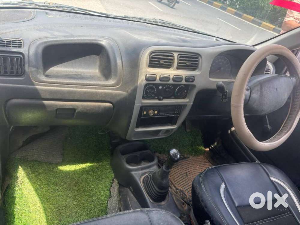 Maruti Suzuki Alto 0.8 Lxi (o), 2011, Cng & Hybrids