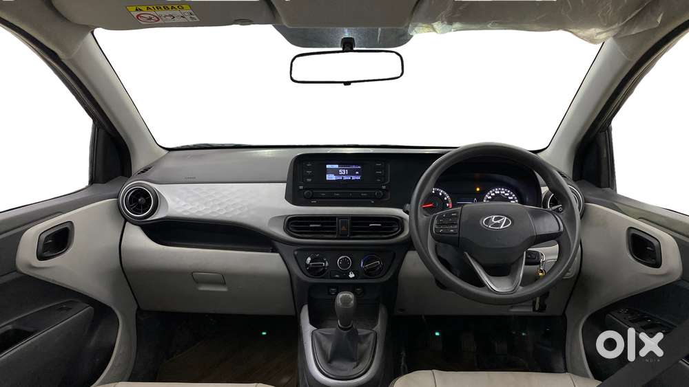 Hyundai Grand I10 Nios Magna 1.2 Kappa Vtvt, 2020, Petrol