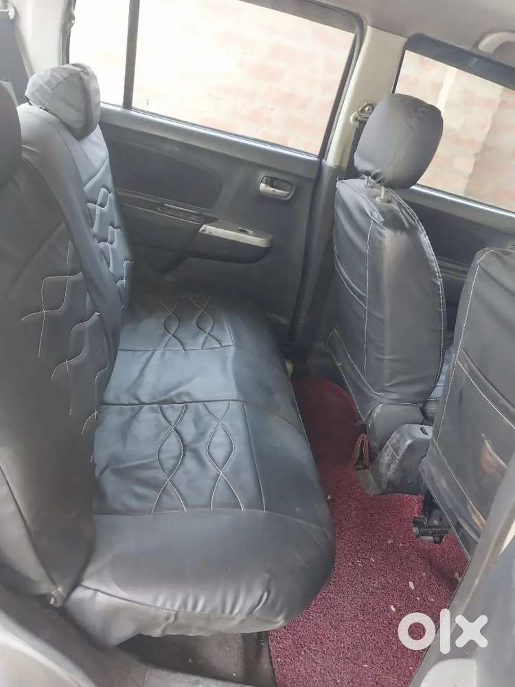 वेगनर 2010 मॉडल पेट्रोल प्लस सीएनजी