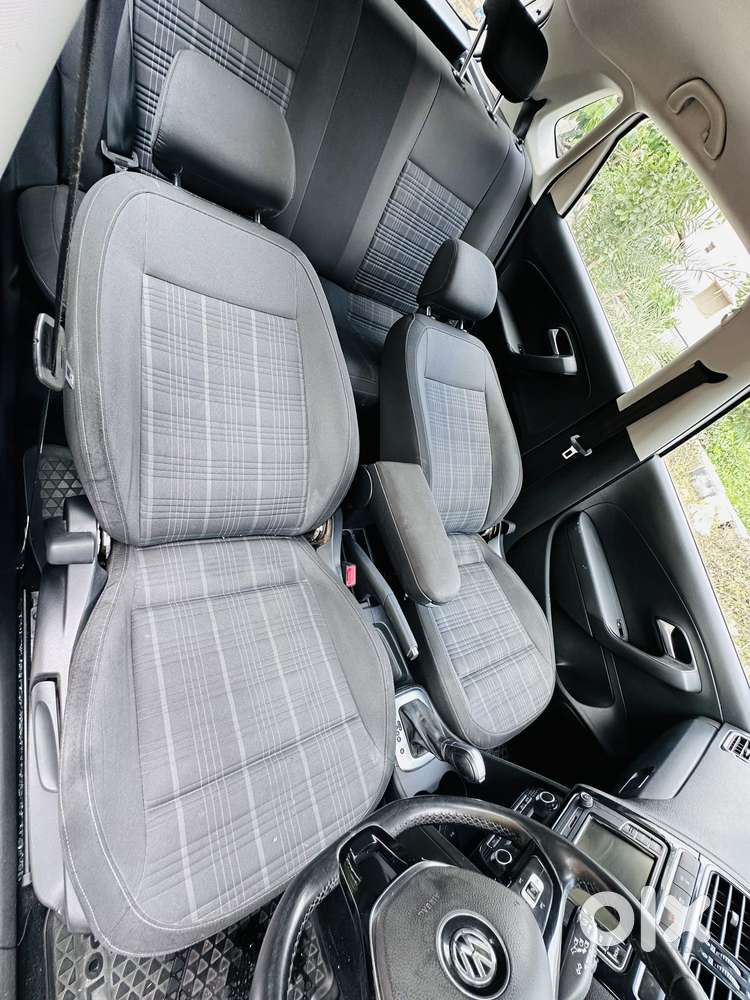 Volkswagen Polo 1.2 Gt Tsi, 2019, Petrol