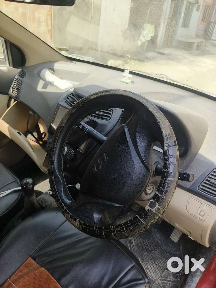 Hyundai Eon Era 2017