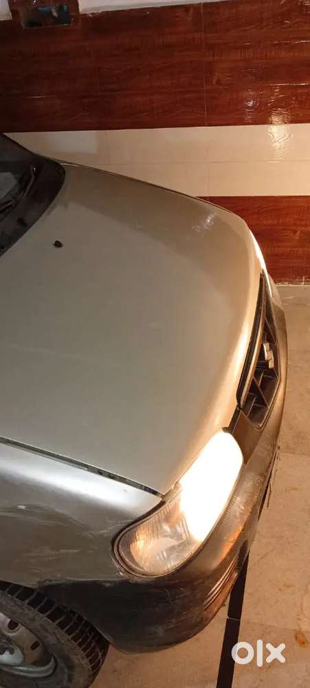 Maruti Suzuki Alto 2007