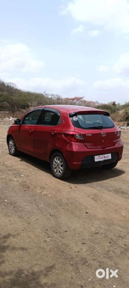 Tata Tiago Xza Plus, 2017, Petrol