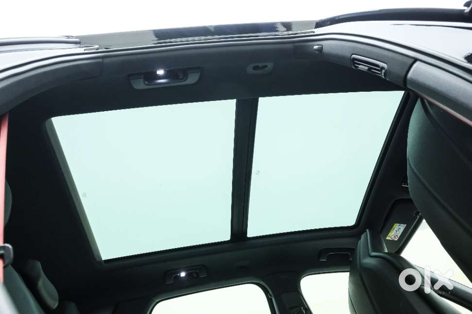 Porsche Cayenne Platinum Edition, 2022, Petrol