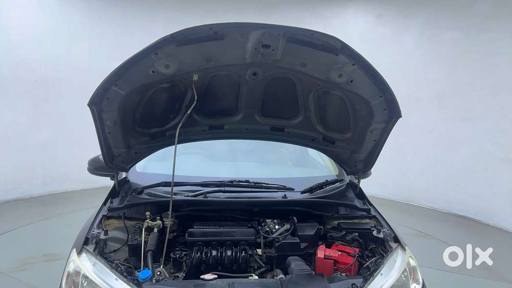 Honda City I Dtec Vx, 2016, Petrol