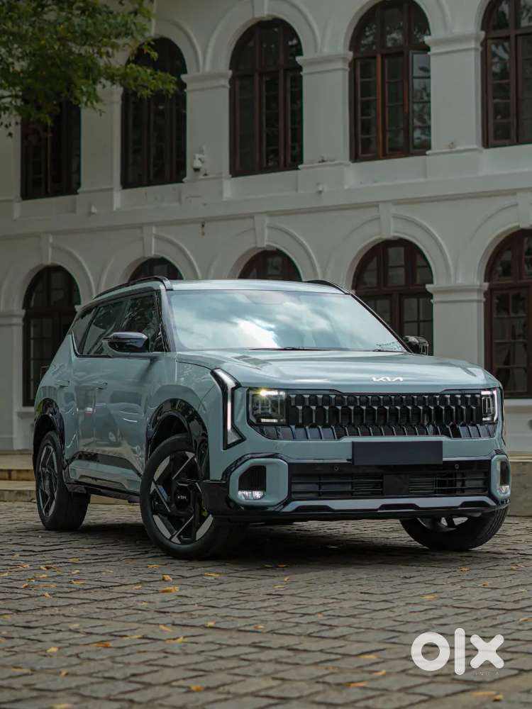 Kia New Seltos