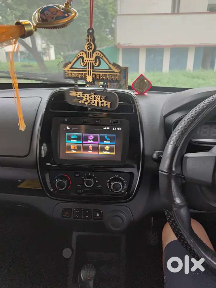 Renault Kwid Neotech 2016
