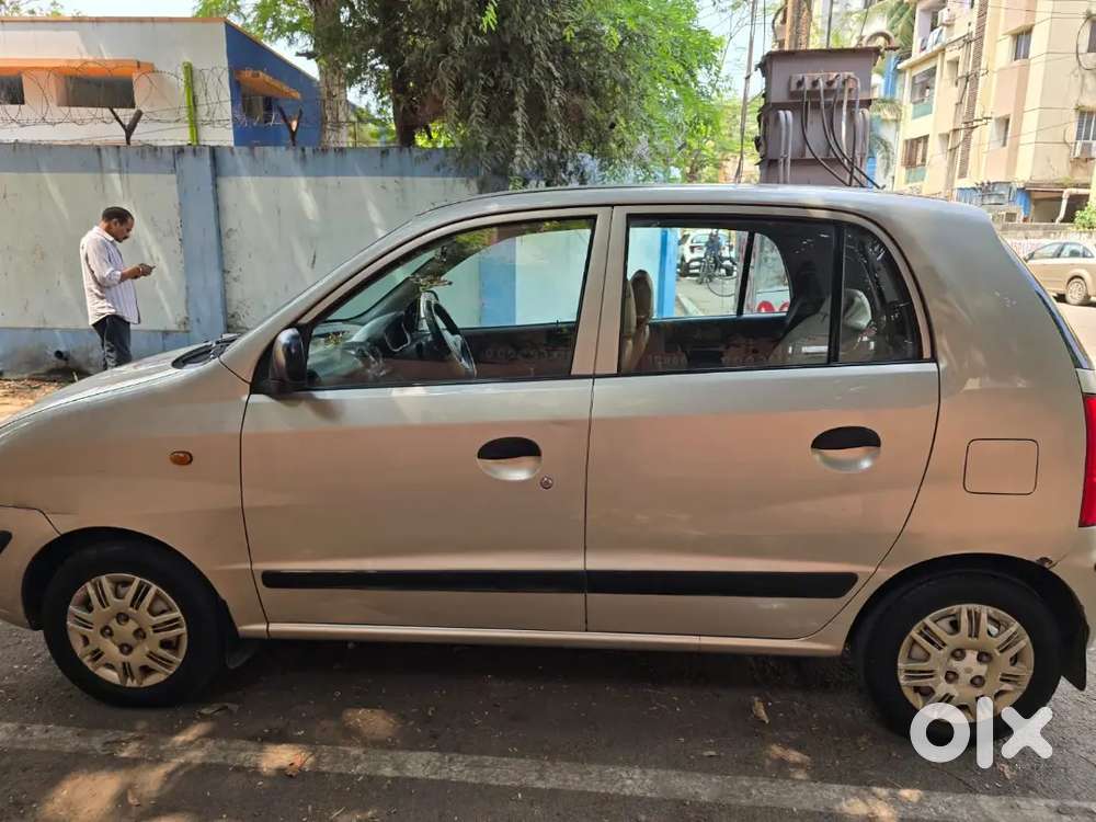 Hyundai Santro Xo 2005