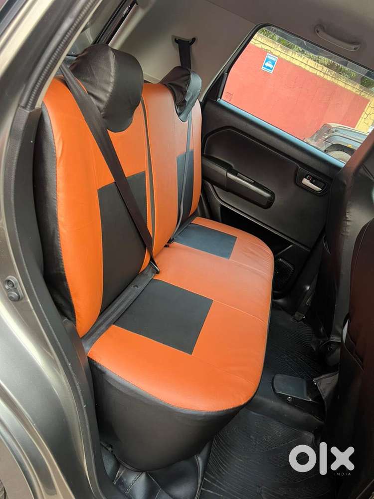 Maruti Suzuki Wagon R