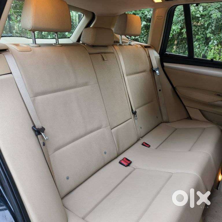 Bmw X3 2011-2013 Xdrive20d, 2013, Diesel