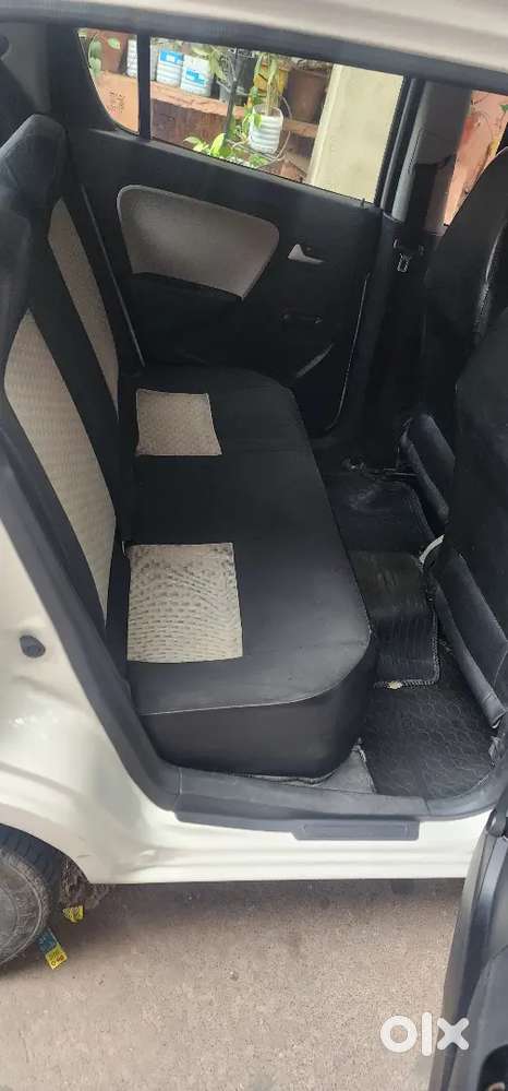 Maruti Suzuki Alto 2023 Petrol Lpg