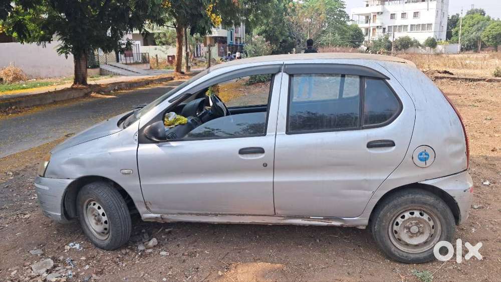 Tata Indica V2 2015 Diesel Good Condition