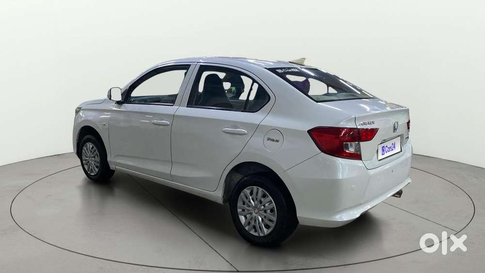Honda Amaze 1.2 E I-vtec, 2019, Petrol