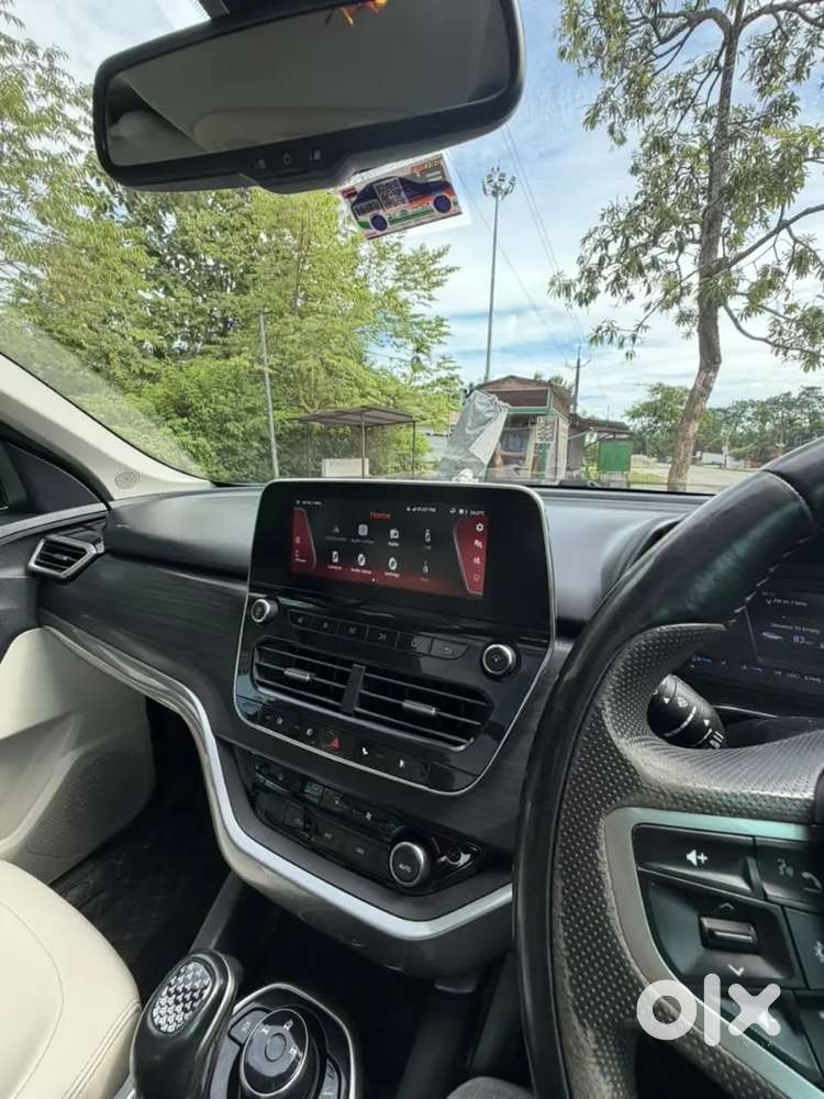 Tata Safari 2022 Diesel