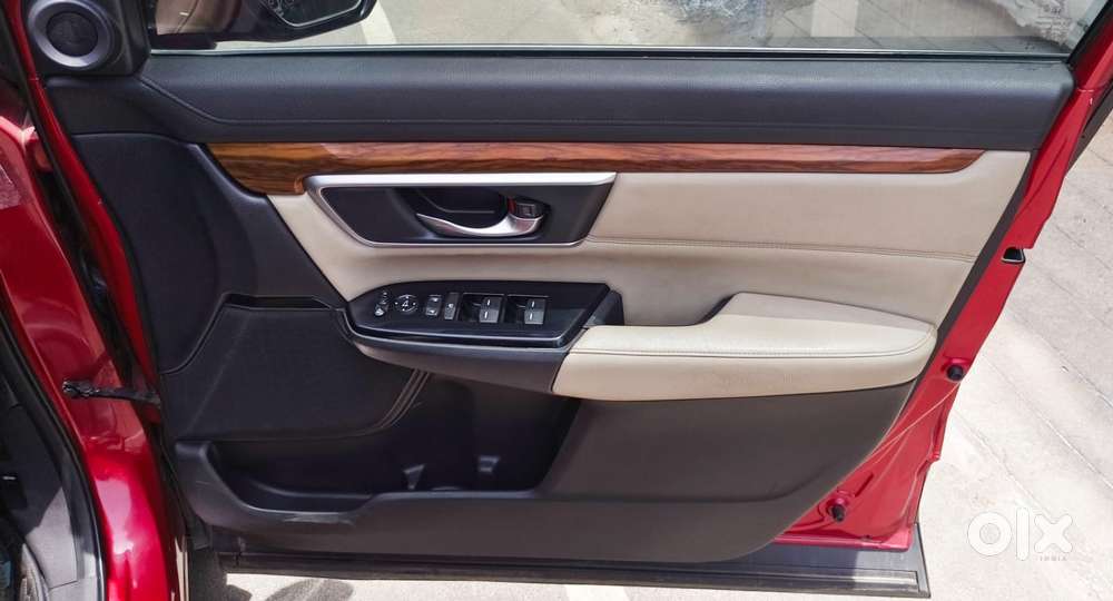 Honda Cr-v 1.6 I-dtec At, 2019, Diesel