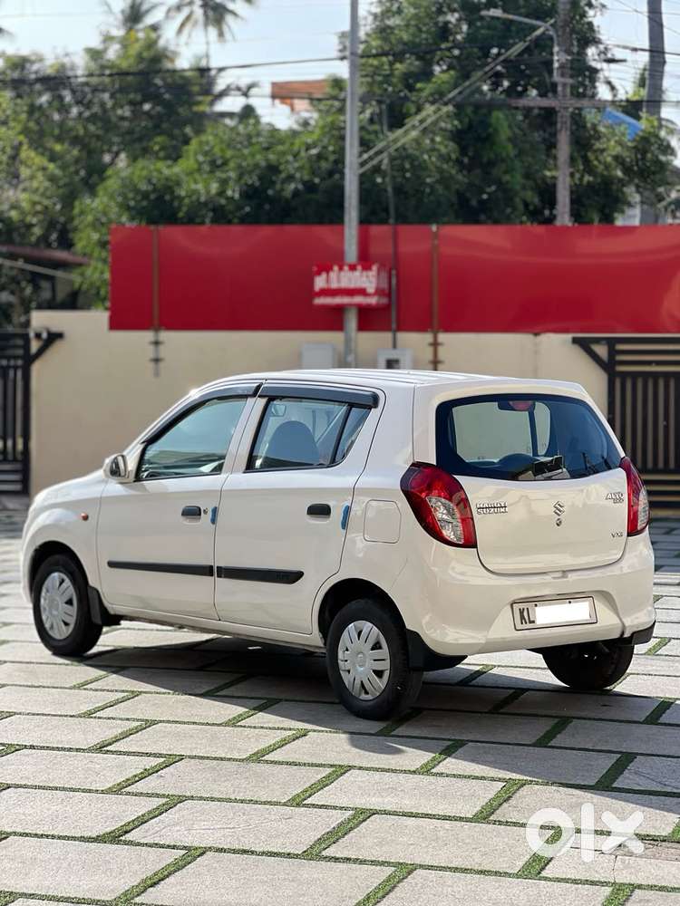 Maruti Suzuki Alto 800 Lxi, 2015, Petrol