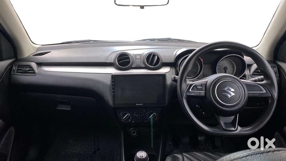 Maruti Suzuki Swift 2018 Vxi, 2019, Petrol