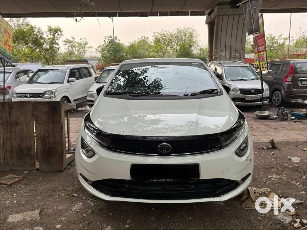 Tata Altroz 2024
