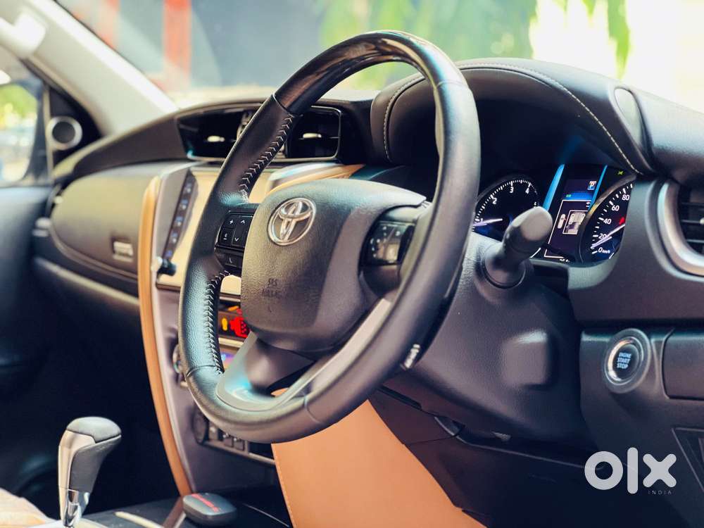 Toyota Fortuner 4x2 At 2.8 Diesel, 2025, Diesel
