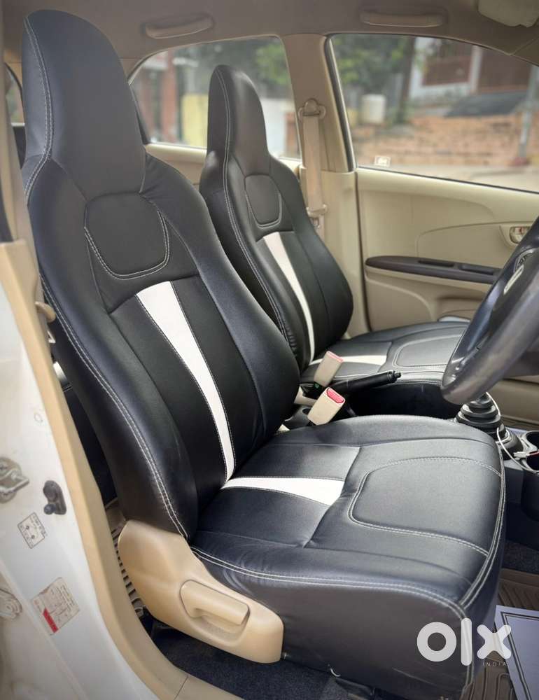 Honda Brio 2012 Petrol