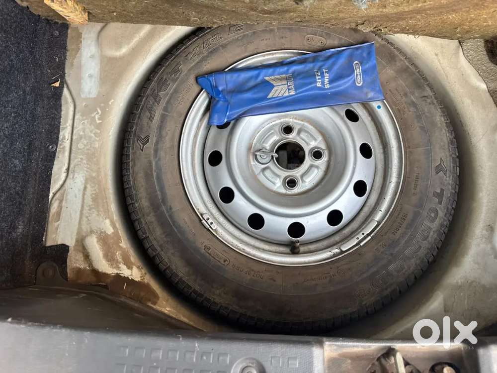 Family Owned Car