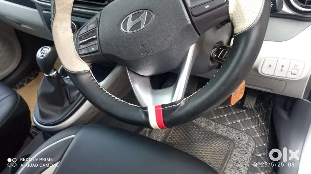 Hyundai Grand I10 2023 Petrol Cng Manual