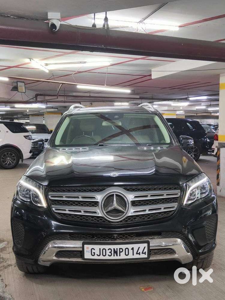 Mercedes-benz Gls 350d Grand Edition, 2019, Diesel