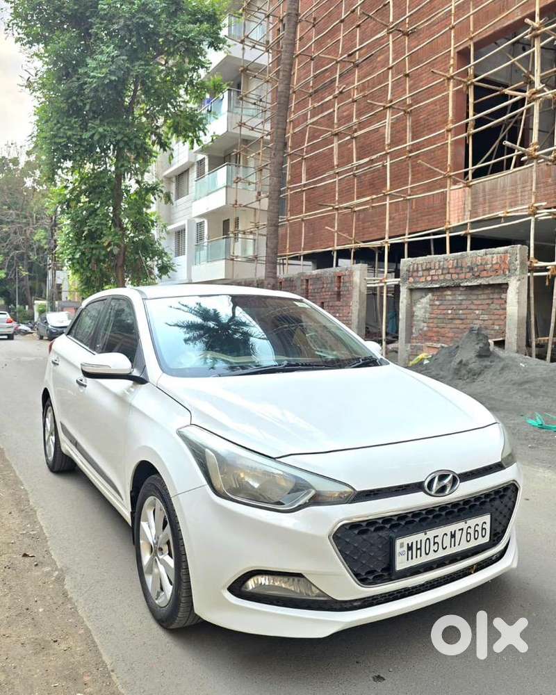 Hyundai Elite I20 2015 Diesel Well Maintained