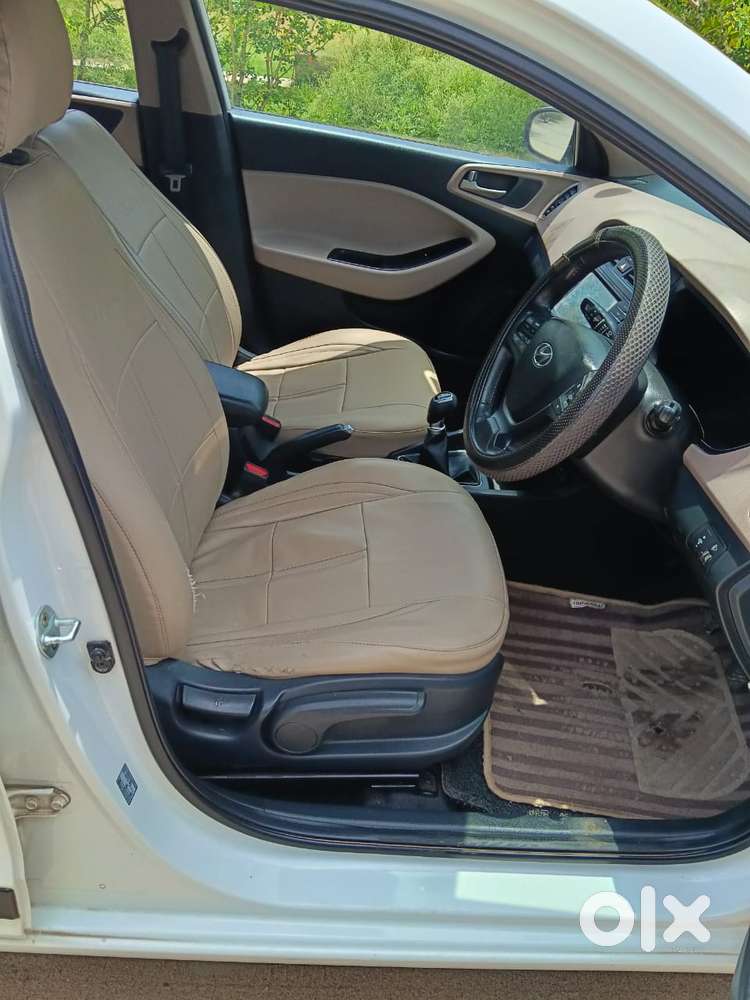 Hyundai I20 1.2 Asta, 2016, Petrol