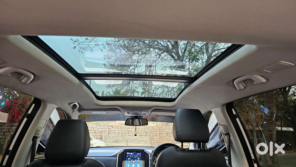 Mg Hector 2.0 Sharp Diesel, 2019, Diesel