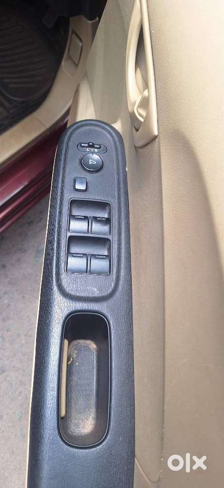 Honda Amaze 1.2 S I-vtec, 2015, Petrol
