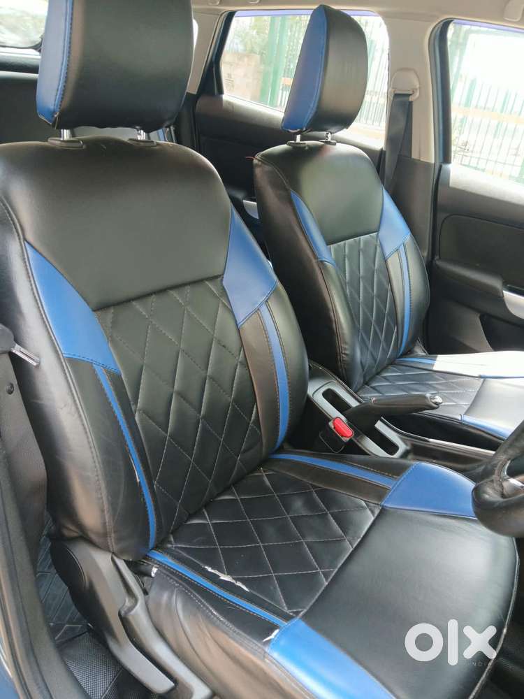 Maruti Suzuki Baleno Delta, 2017, Petrol