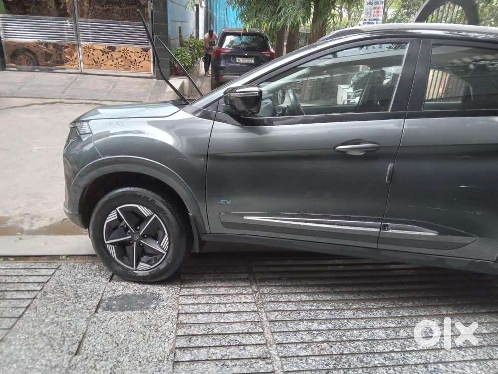 Tata Nexon Ev November 2023 39500 Km Driven